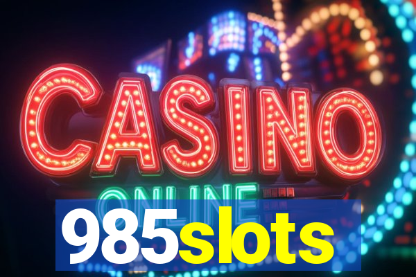 985slots