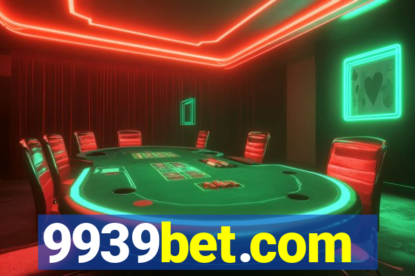 9939bet.com