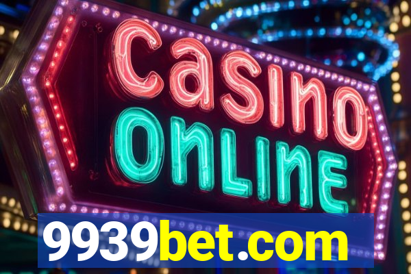 9939bet.com