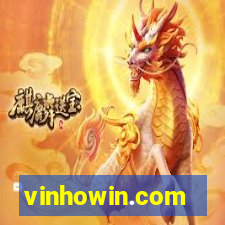 vinhowin.com