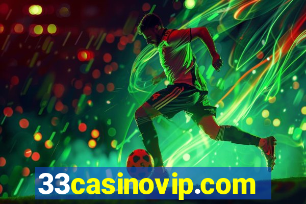 33casinovip.com