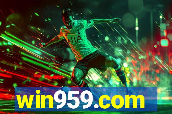 win959.com