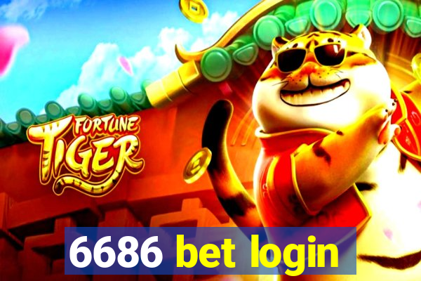 6686 bet login