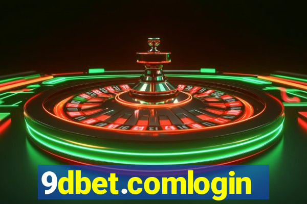 9dbet.comlogin