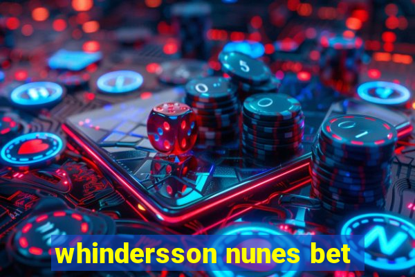 whindersson nunes bet