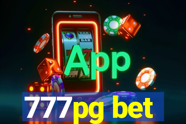 777pg bet