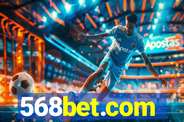 568bet.com