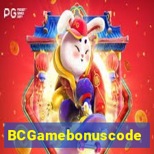 BCGamebonuscode