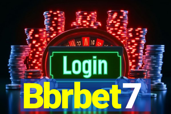 Bbrbet7