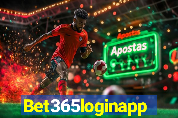 Bet365loginapp