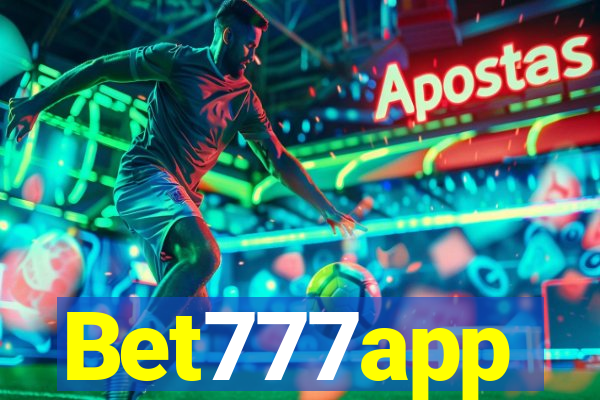 Bet777app