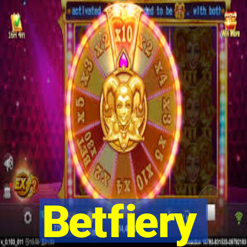 Betfiery