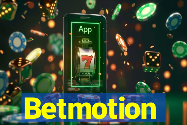 Betmotion