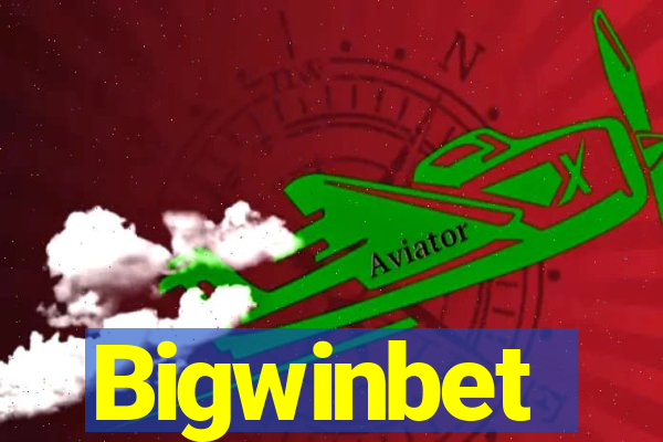 Bigwinbet