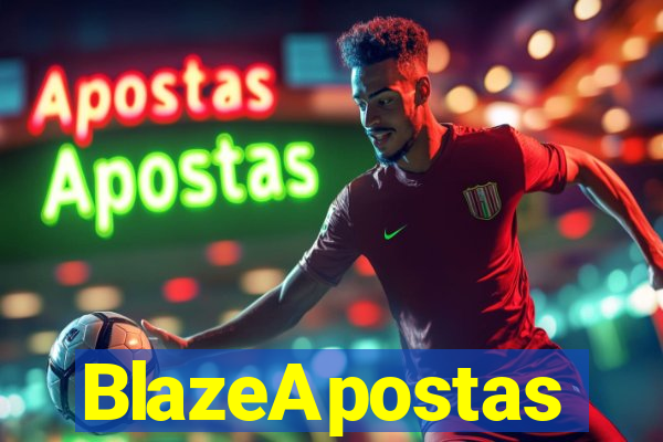 BlazeApostas