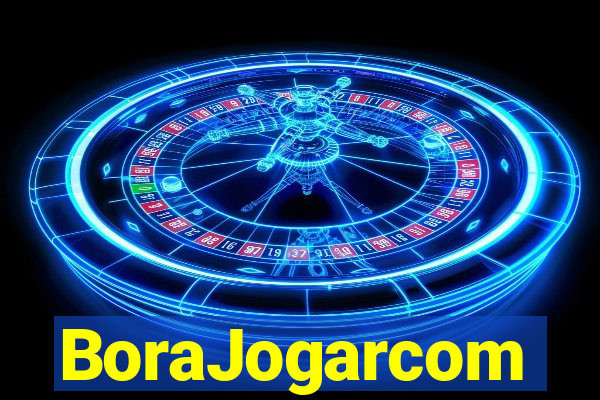 BoraJogarcom