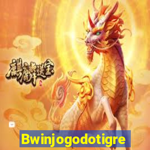 Bwinjogodotigre