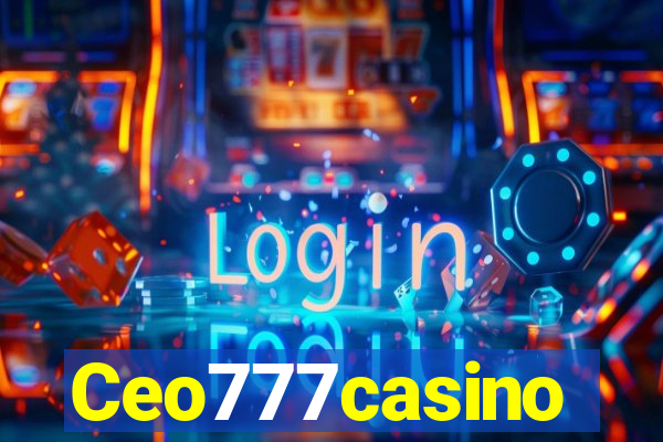 Ceo777casino