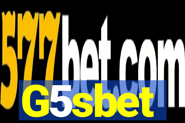 G5sbet