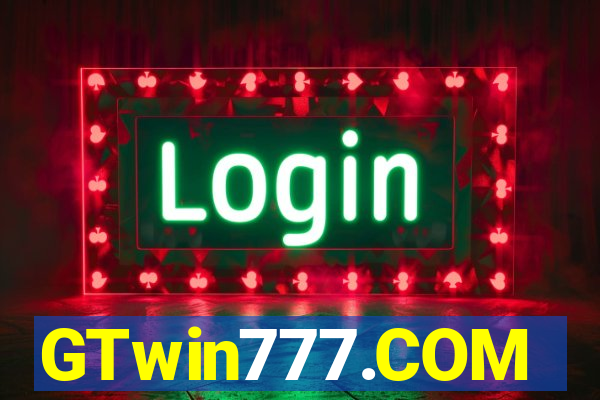 GTwin777.COM