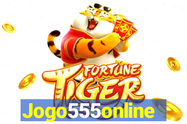 Jogo555online