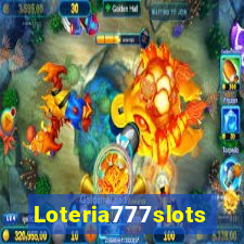 Loteria777slots