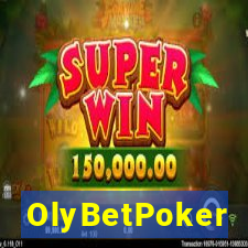 OlyBetPoker