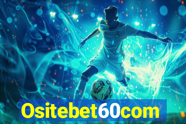 Ositebet60com