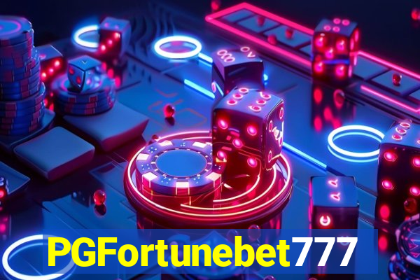 PGFortunebet777