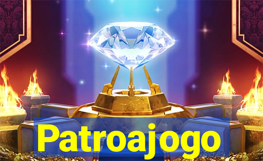 Patroajogo