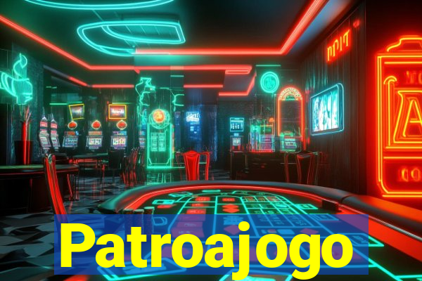 Patroajogo