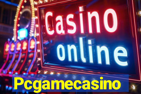 Pcgamecasino