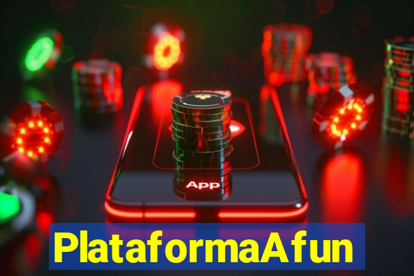 PlataformaAfun