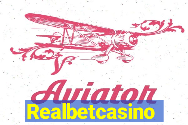 Realbetcasino