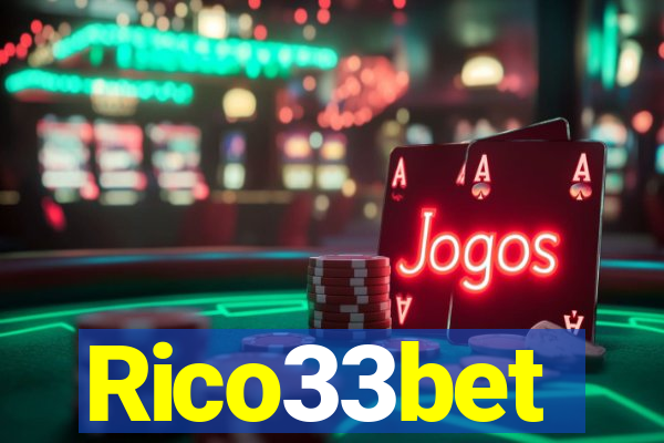 Rico33bet