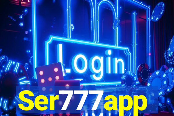 Ser777app