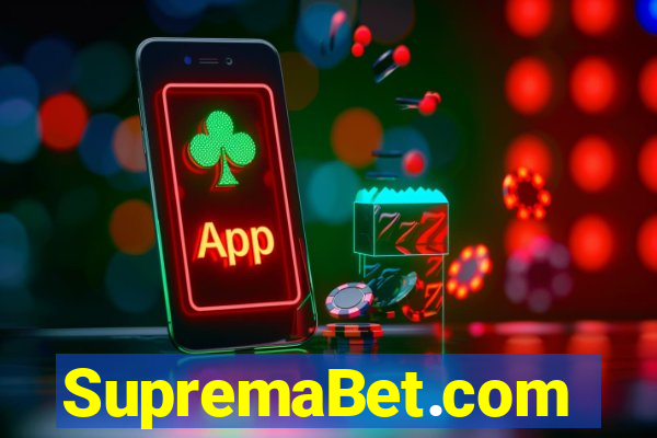 SupremaBet.com