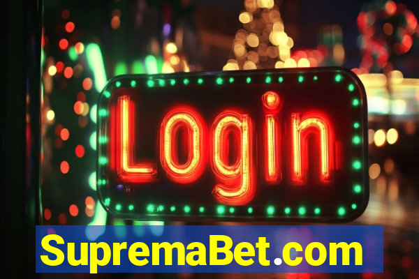 SupremaBet.com