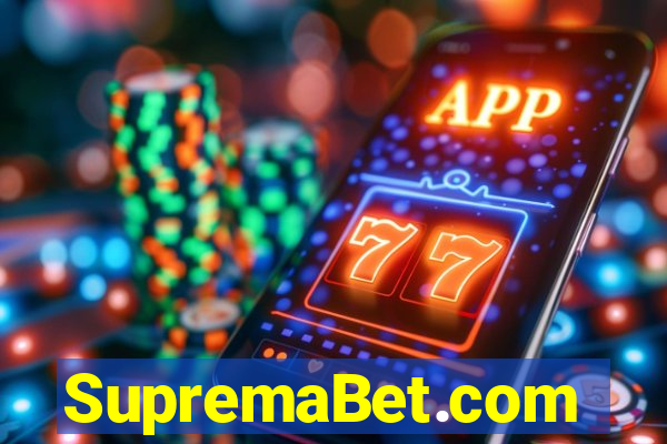 SupremaBet.com