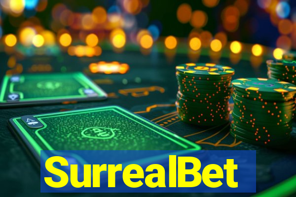 SurrealBet