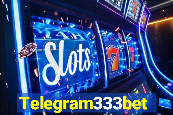 Telegram333bet