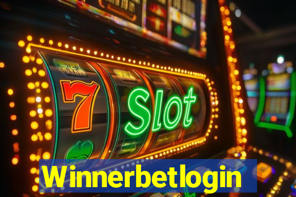 Winnerbetlogin