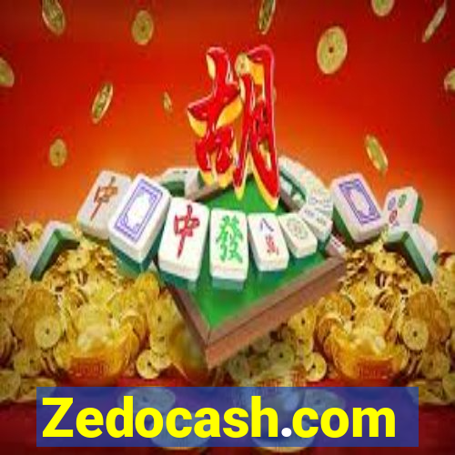 Zedocash.com