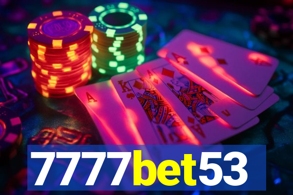 7777bet53