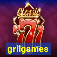 grilgames