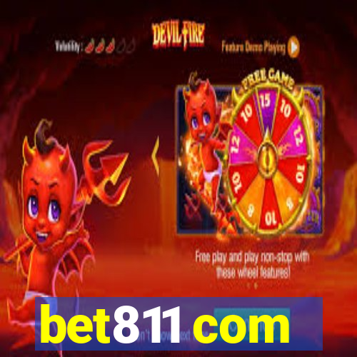 bet811 com