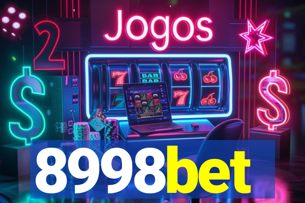 8998bet