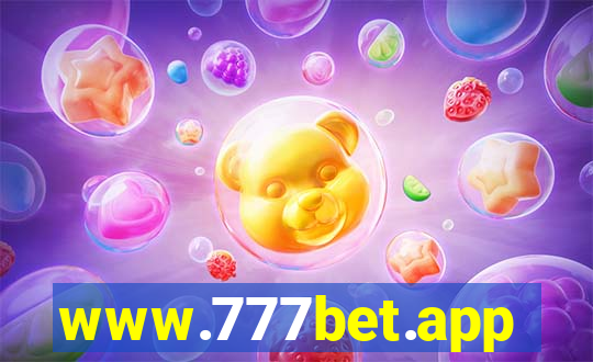 www.777bet.app