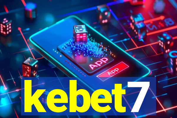 kebet7