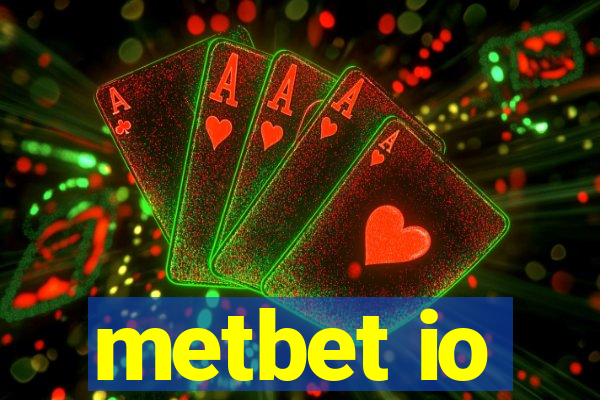 metbet io